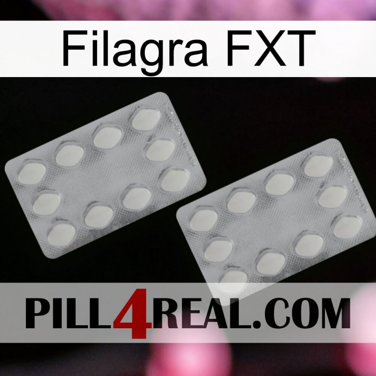 Filagra FXT 17